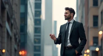 Einfluss des neuen CEOs auf die Marktstrategie (2/10)