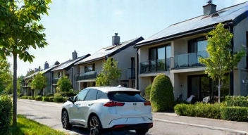 Einfluss des neuen E-Auto-Förderprogramms (2/10)