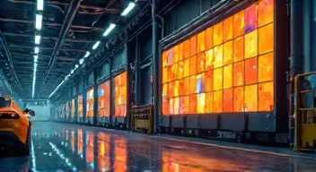 Einfluss des pragmatischen Wandels in der Automobilindustrie (2/10)