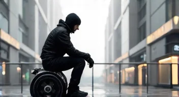 Einfluss des Soziologen über die Rolle der Gewerkschaften