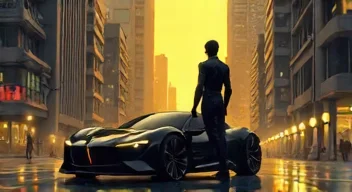 Einfluss des Wachstums von Leapmotor (2/10)