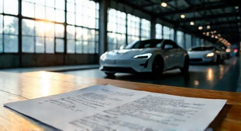 Einfluss politischer Entscheidungen auf die Automobilindustrie (9/10)