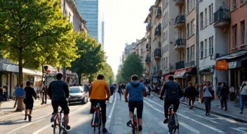 Einfluss sozialer Aspekte auf die Mobilität (6/10)