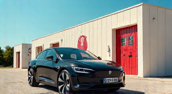 Einfluss von Künstlern auf die E-Mobilität (10/10)