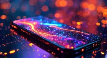 Einfluss von Technologie auf den Markt (9/10)