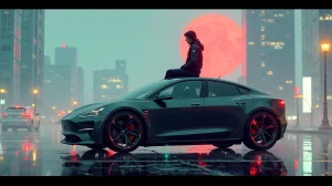 Elektroautos, Kfz-Steuer, Bundesrat: Ein Blick auf Veränderungen