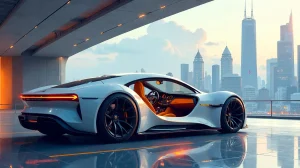 Elektroautos, SUV, Grandland: Die Zukunft der Mobilität