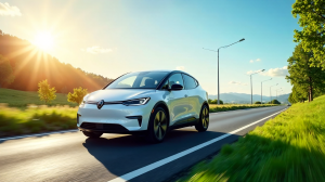 Elektromobilität, Förderung, Einkommensgrenze: Ein Blick in die Zukunft