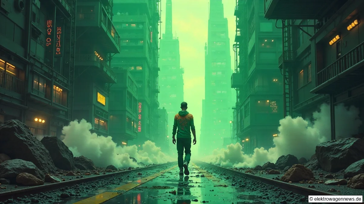 Elektromobilität in der Pflege: Herausforderungen, Lösungen, Zukunft