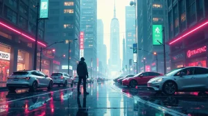 Elektromobilität: Wachstum, Handel, Innovationen