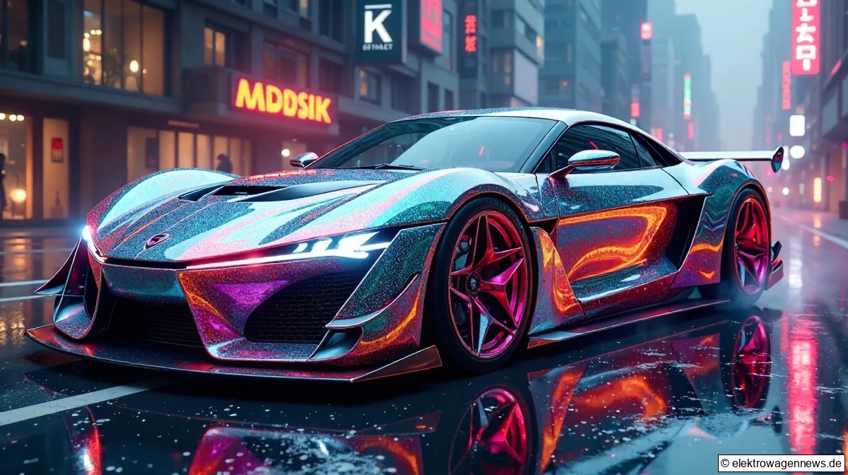 Elon Musk: Visionen, Versprechen, Realität im Elektroauto-Markt