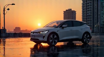 Emotionale Bindung an Elektrofahrzeuge (9/10)