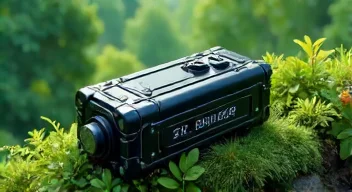 Ethische Überlegungen zur Batterietechnologie (5/10)