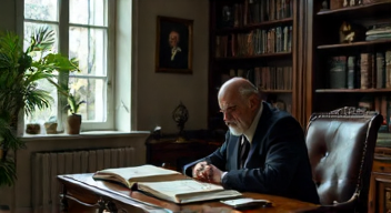 Freuds Analyse der psychologischen Transformation (7/10)