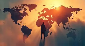 Geopolitische Folgen der Rohstoffabhängigkeit (5/10)