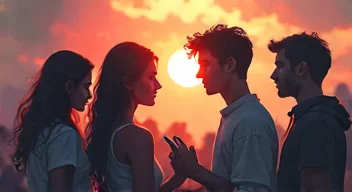 Gesellschaftliche Einflüsse (6/10)