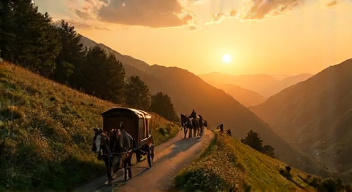 Goethes Perspektive auf Fortschritt und Transport (3/10)