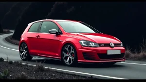Golf GTI: Erfolgsstory, Innovation, Jubiläum