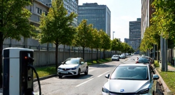 Herausforderungen der Ladeinfrastruktur (2/10)