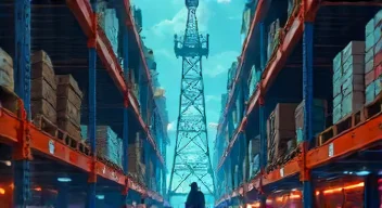 Herausforderungen in der Logistikpraxis (6/10)