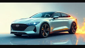 Hyundai: Transformation, Innovation, Führungskräfte