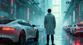 Ich als Innovator im Batteriewechsel-Business (1/10)