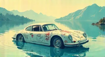 Ich erinnere an die Anfänge der Elektromobilität auf Wasser