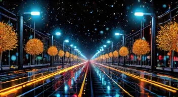 Ich erinnere an die Herausforderungen der E-Mobilität (1/10)