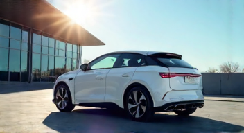 Ich erinnere mich an den Leapmotor T03 und seine verführerischen Leasingangebote (1/10)