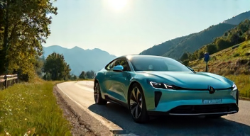 Ich erinnere mich an die Anfänge der Elektroauto-Revolution (1/10)