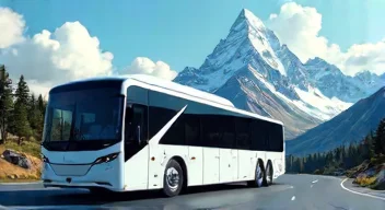 Ich erinnere mich an die ersten Elektrobusse in der Ostschweiz