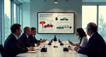 Ich erinnere mich an die turbulente E-Auto-Debatte in Kanada (1/10)