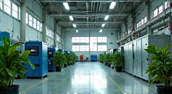 Ich erlebe die Zukunft des Batterierecyclings (1/10)