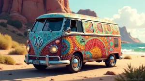 ID. Buzz: Strategische Entscheidungen, Marktbedingungen, Elektrofahrzeuge