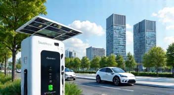 Innovationen im Bereich der Ladeinfrastruktur (3/10)