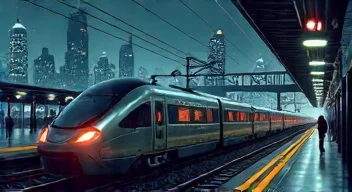 Innovationen im Regionalverkehr