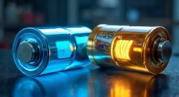 Innovationen in der Batterietechnologie (3/10)