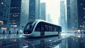 Innovative Elektrobusse: Skoda, Sofia und die Zukunft des Nahverkehrs