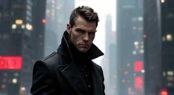 James Griffin und die Zukunft der Elektromobilität