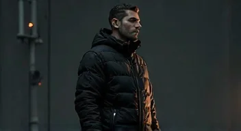 Josh Anderson und die Vermarktung der Elektro-Lkw