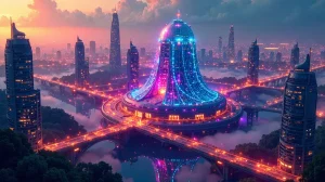 Kia, Führung, Elektrifizierung: Die Zukunft des Automobilmarktes