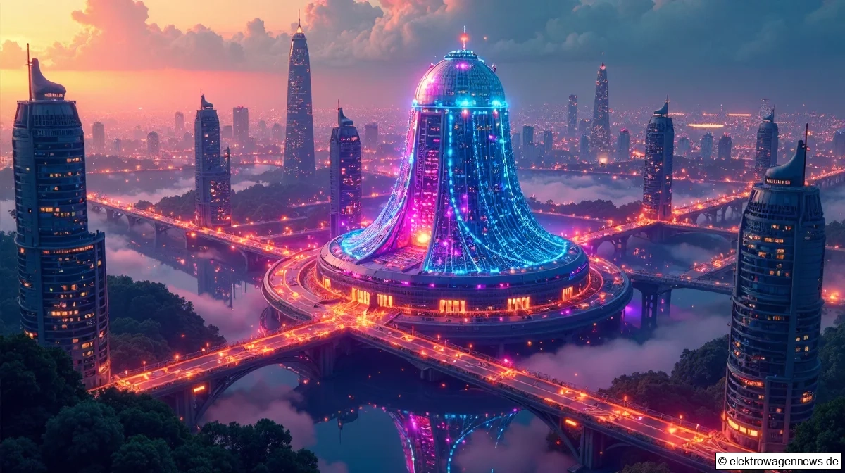 Kia, Führung, Elektrifizierung: Die Zukunft des Automobilmarktes