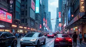 Kulturelle Akzeptanz von Elektromobilität