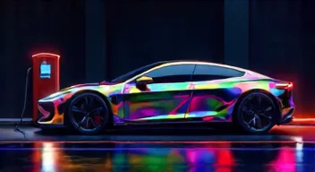 Kulturelle Aspekte der E-Mobilität (3/10)