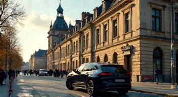 Kulturelle Aspekte der E-Mobilität (9/10)