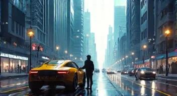 Kulturelle Aspekte der Elektromobilität (3/10)