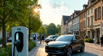 Kulturelle Aspekte der Elektromobilität (3/10)