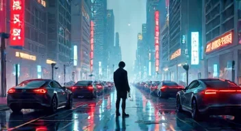 Kulturelle Auswirkungen der Elektromobilität (10/10)