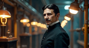 Kulturelle Bedeutung von Batterietechnologien (3/10)