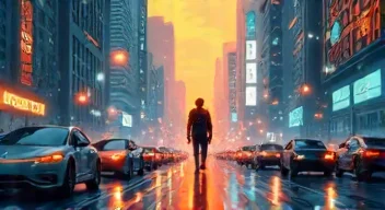 Kulturelle Einflüsse der E-Mobilität (10/10)